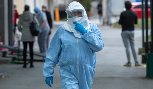 ‘Creating an accurate picture’: US spy agencies investigating Wuhan lab escape coronavirus theory