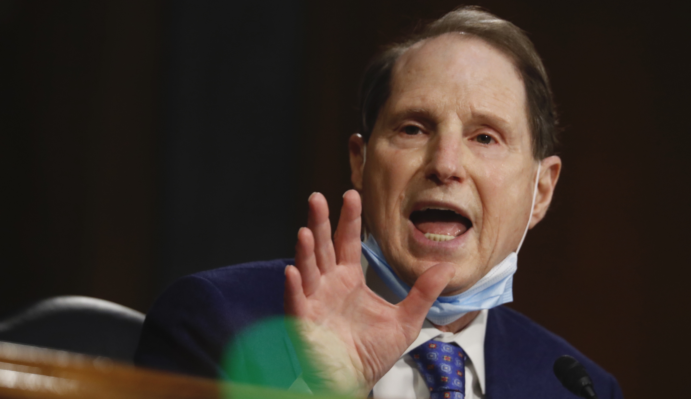 Democrat sends third letter to State Department demanding Ukraine documents