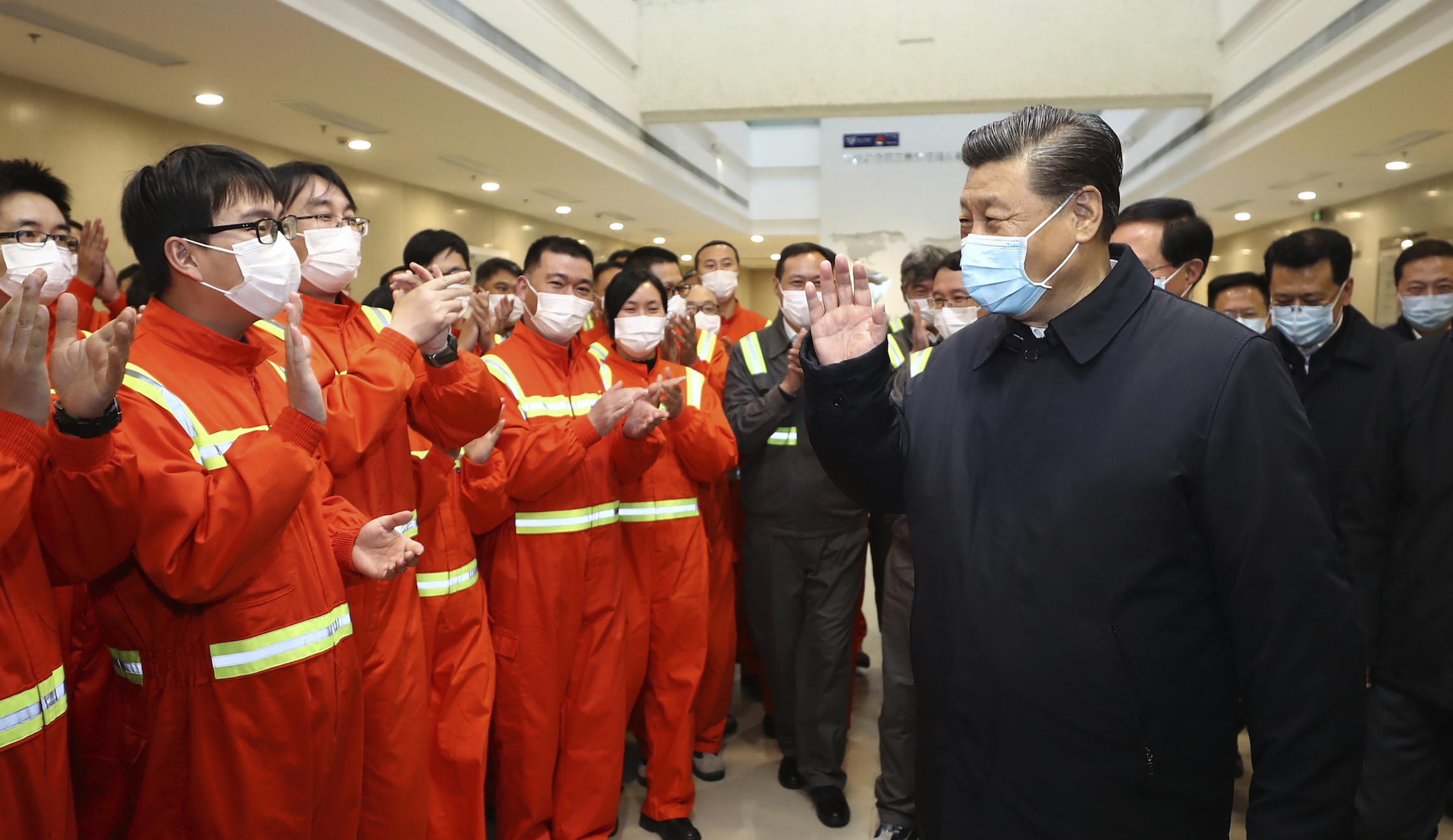 NIH’s new boss same as old boss on Wuhan lab and gain-of-function research