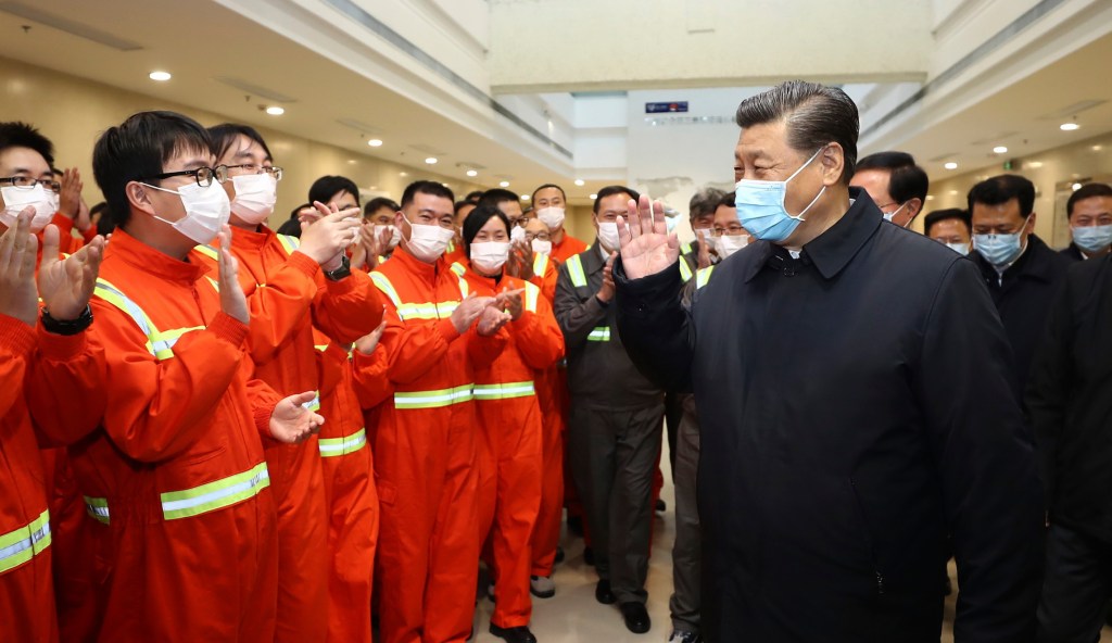 YouTube denies censoring anti-Chinese government comments