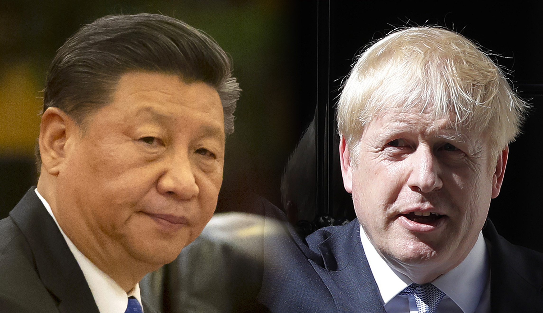 Why China reacted mildly to Britain’s Huawei decision