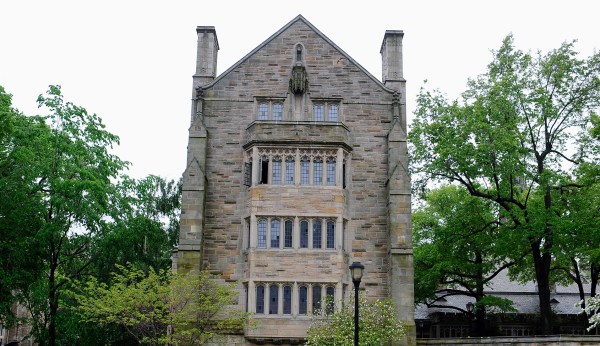 Justice Department drops lawsuit alleging Yale discriminated against white and Asian applicants