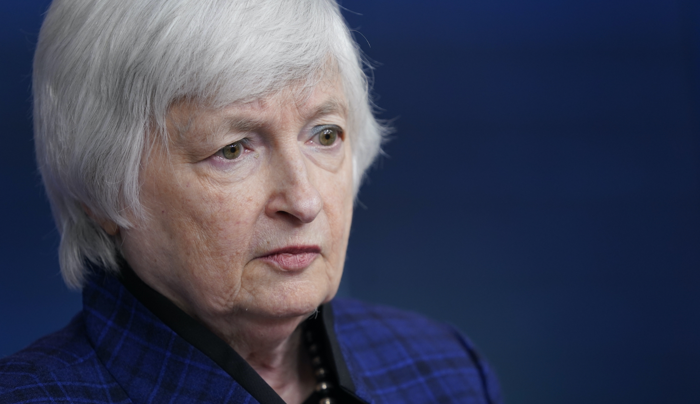 Yellen predicts ‘several more months of rapid inflation’