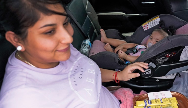 The government regulated its way into the baby formula crisis The government regulated its way into the baby formula crisis