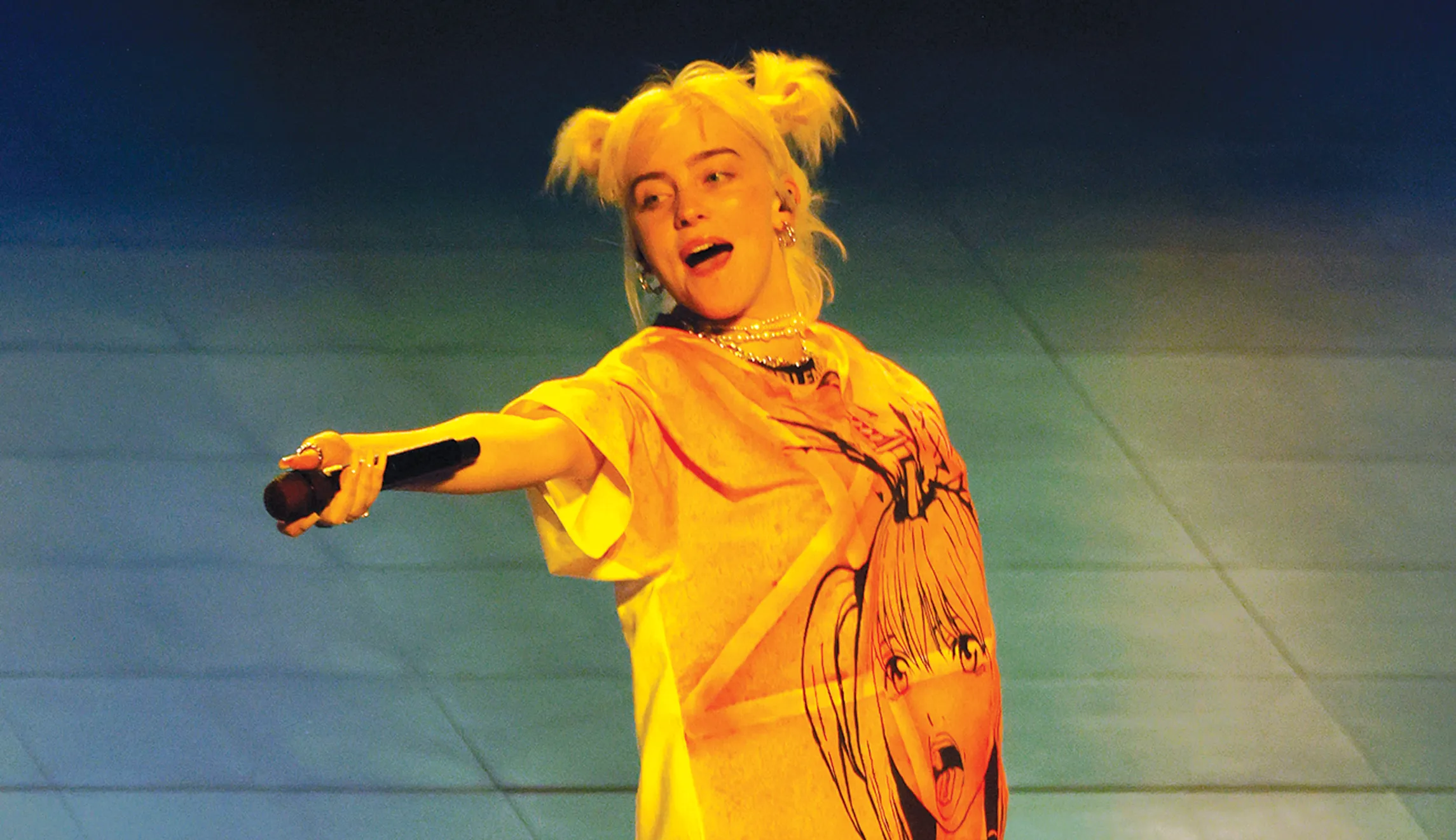 Masterful ‘Master’