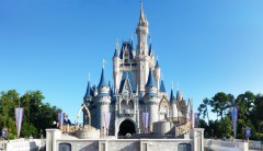 Disney finally realizes the pandemic is over