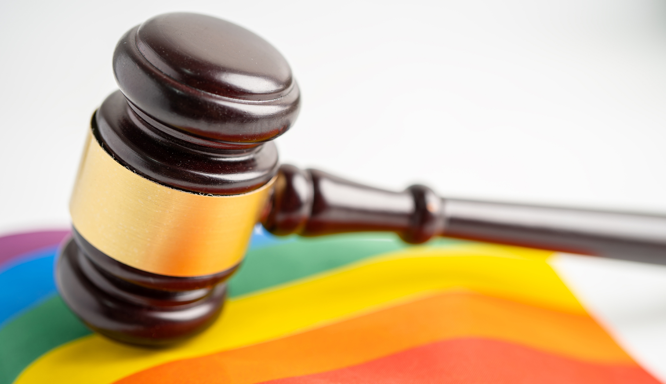 Gender activists take over the courts