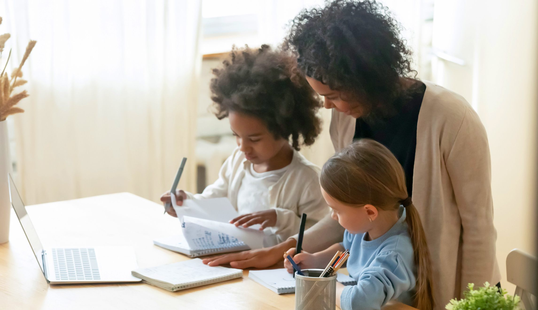 Utah creates an ideal homeschool environment with universal ESAs