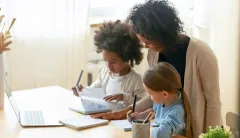 Texas parents seeking to home school increases five-fold from 2020 record