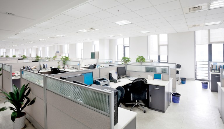 When can we go back to the office?