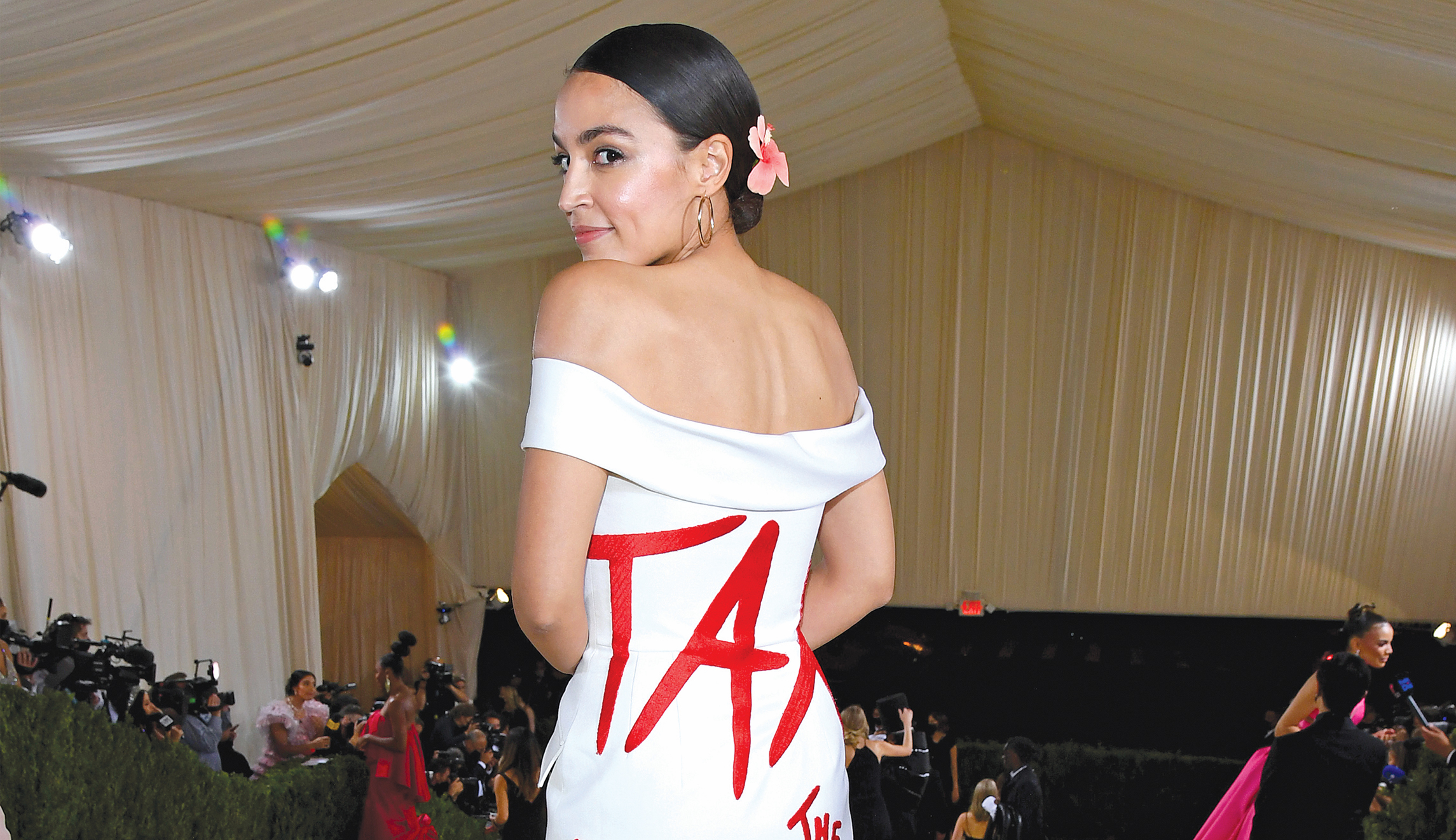 Socialism for the elites