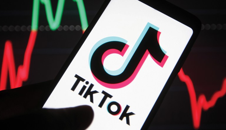 Get TikTok off public-funded education devices