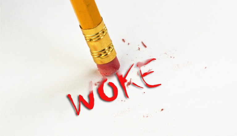New data show corporations are quickly retreating from wokeness