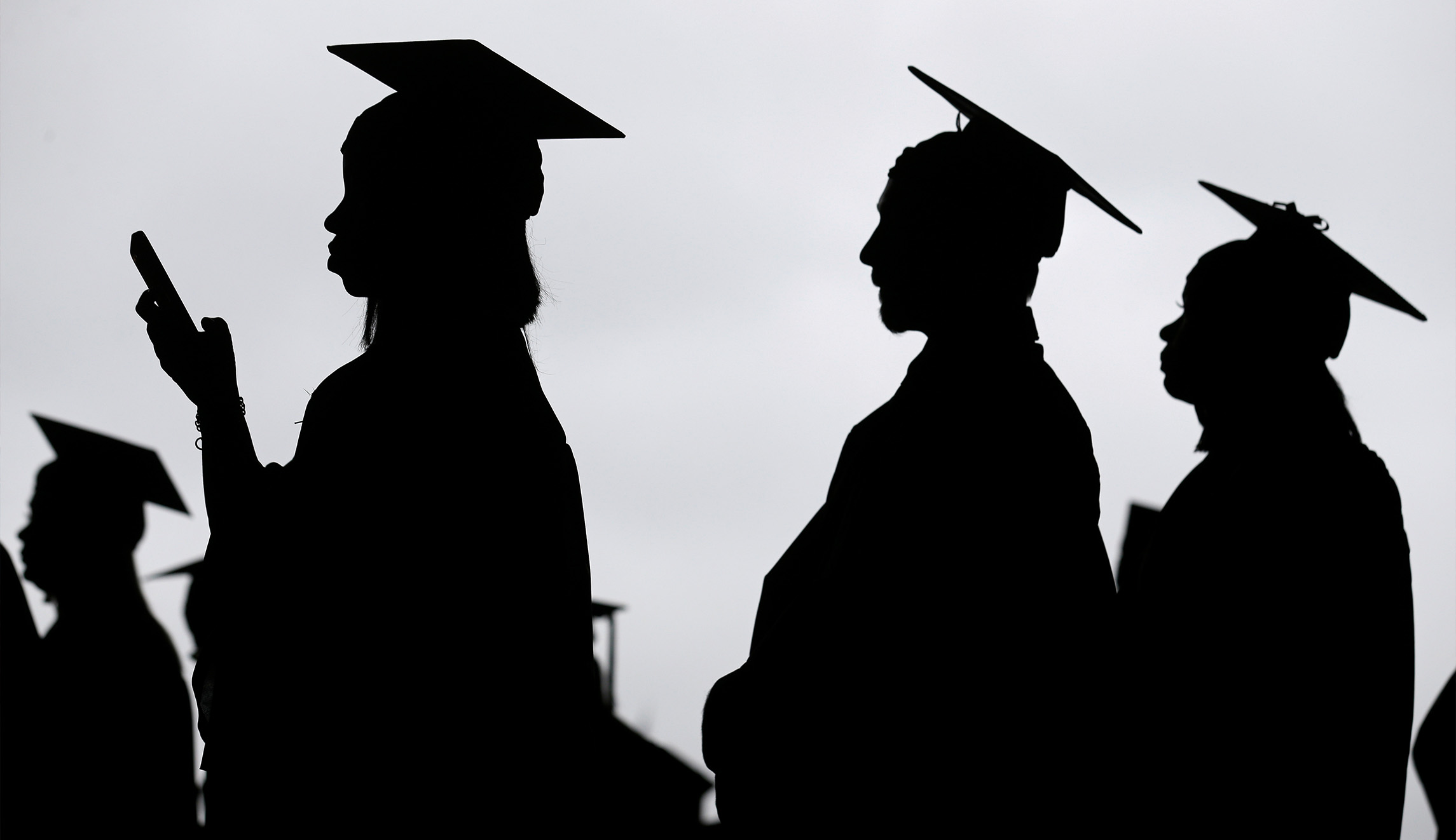 Overeducated liberal media fret as more governors drop college degree requirements to fill state jobs