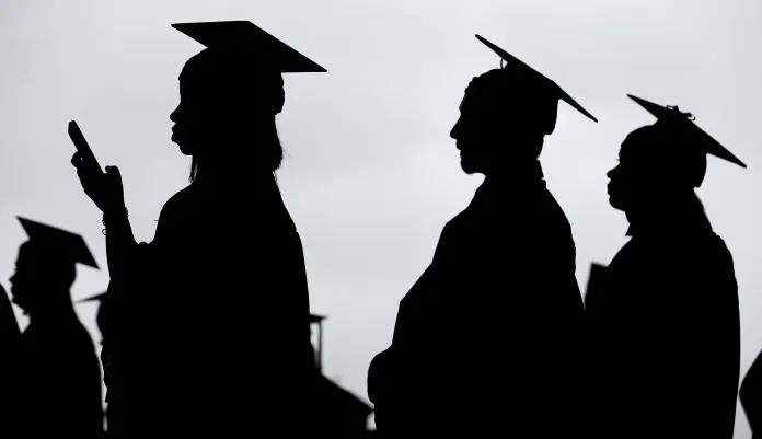 Overeducated liberal media fret as more governors drop college degree requirements to fill state jobs