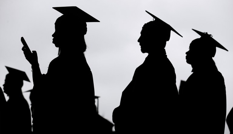 Overeducated liberal media fret as more governors drop college degree requirements to fill state jobs