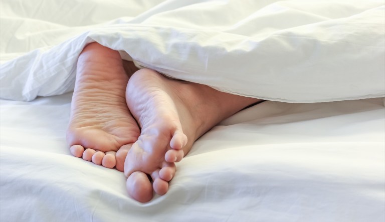 Life, liberty, and … sex?