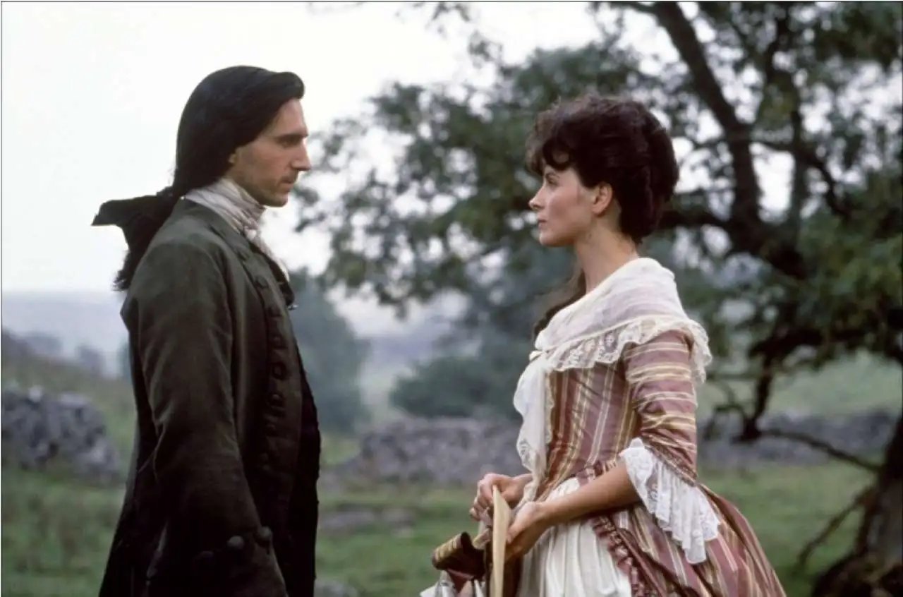 Emily Brontë at 200: Is Wuthering Heights a Love Story?