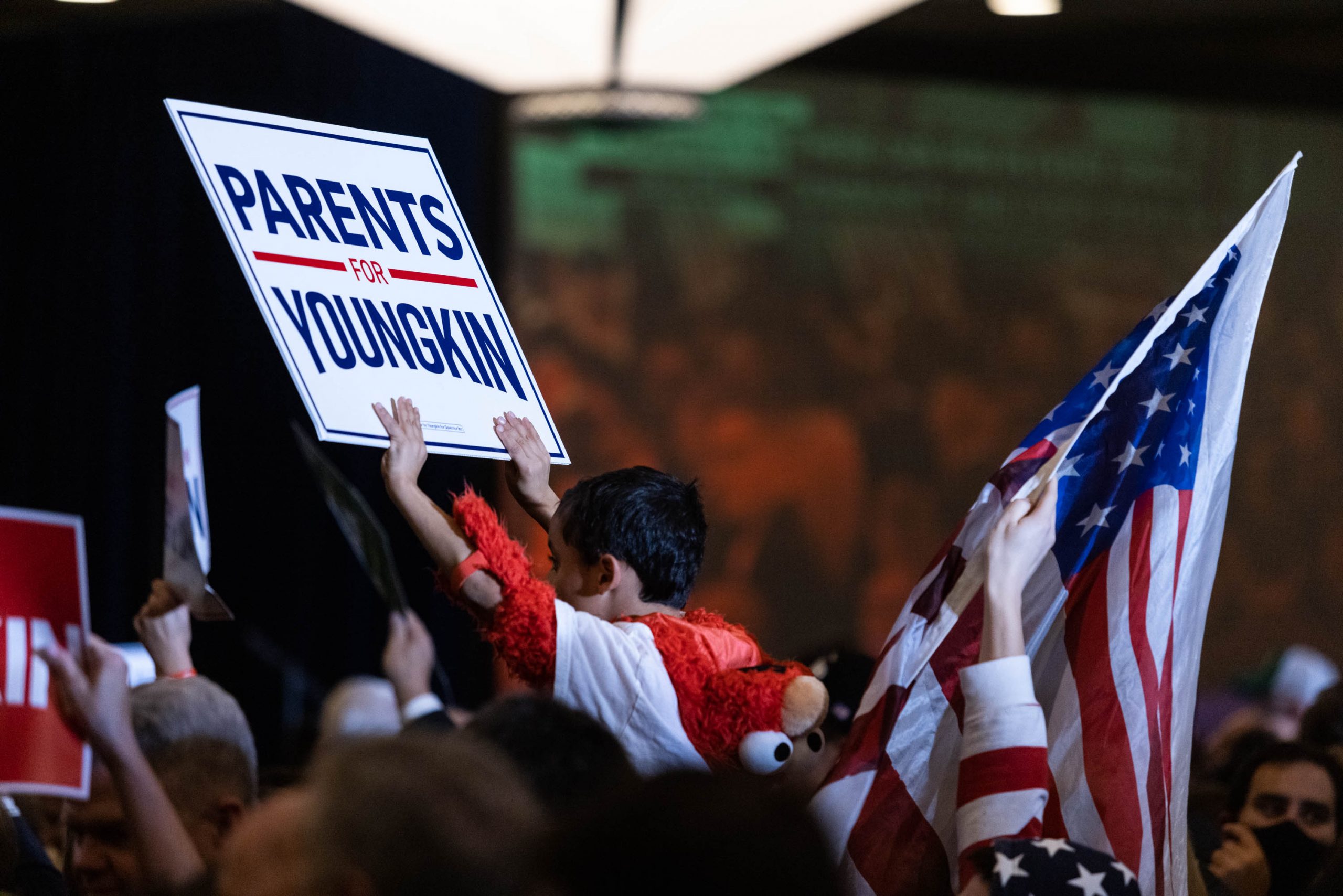 Most Americans now Republican thanks to Biden’s failures