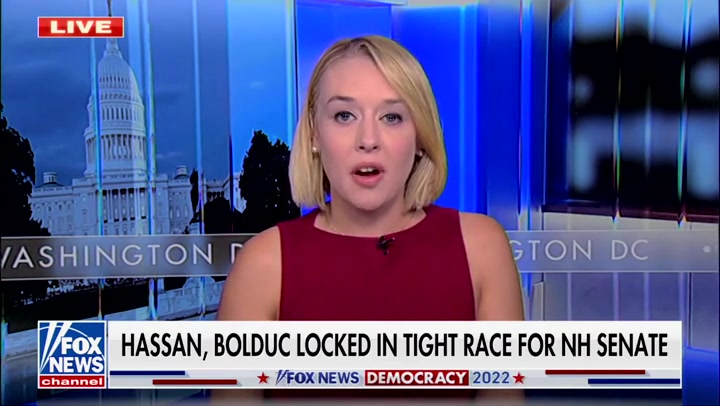 WATCH: Samantha-Jo Roth says GOP is pointing to candidate quality after midterm elections