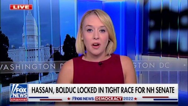 WATCH: Trump’s brand ‘no longer popular’ with Republicans, says Washington Examiner’s Sarah Westwood