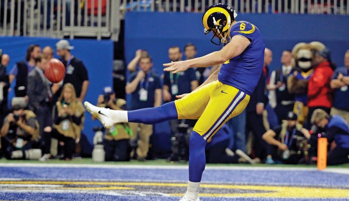 The Super Bowl that America deserved
