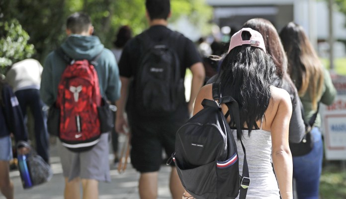 Would you disown your children to save money on college?