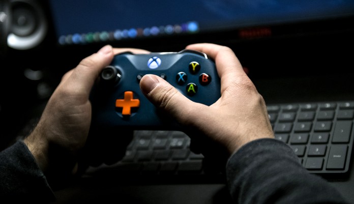 Video game nerds are the only ‘athletes’ we have left