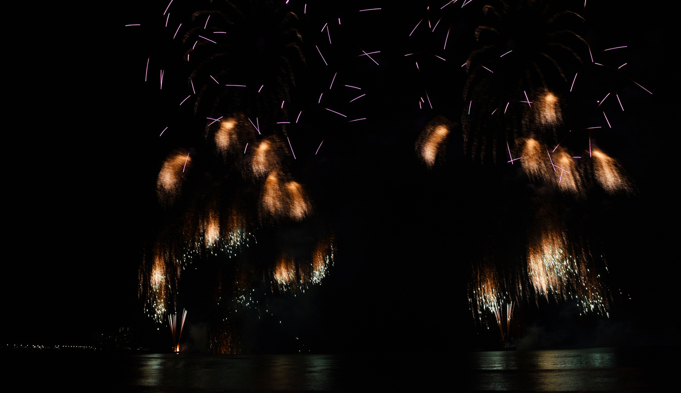 Fireworks-gate