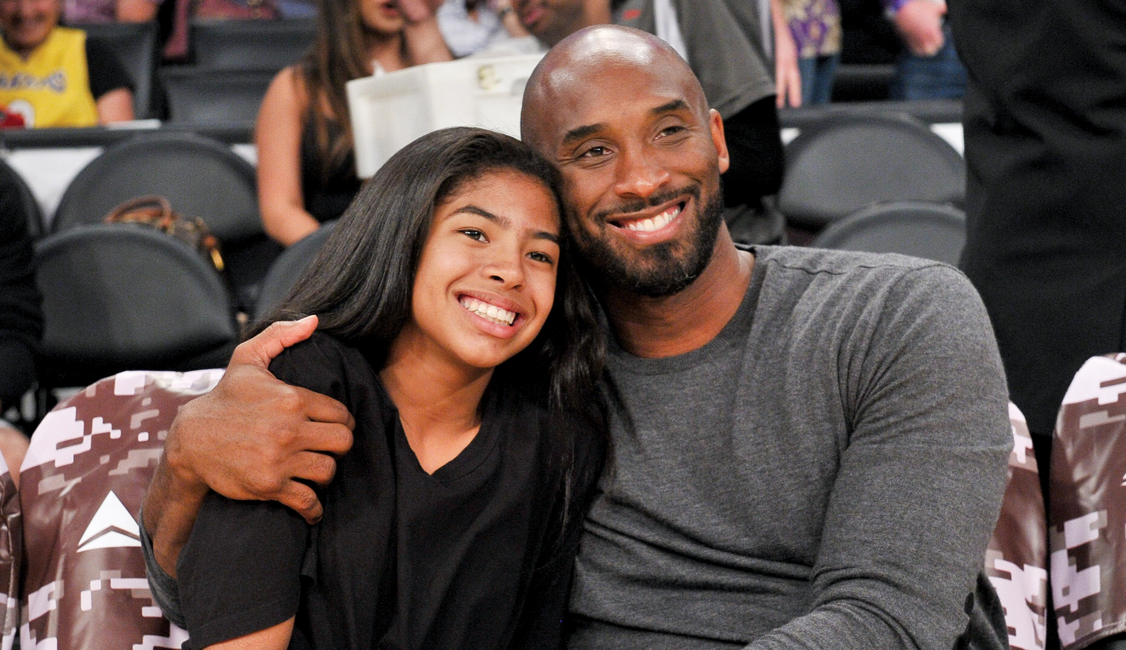 Kobe Bryant widow files wrongful death lawsuit against helicopter company