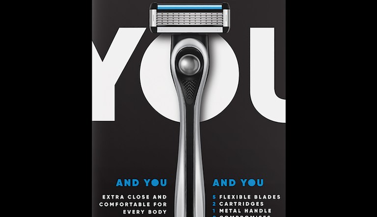 Pink taxation without representation