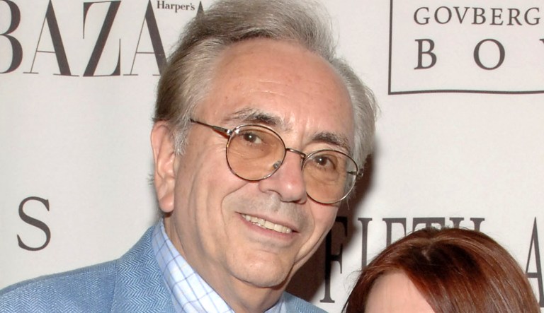 Happy retirement, now go to hell