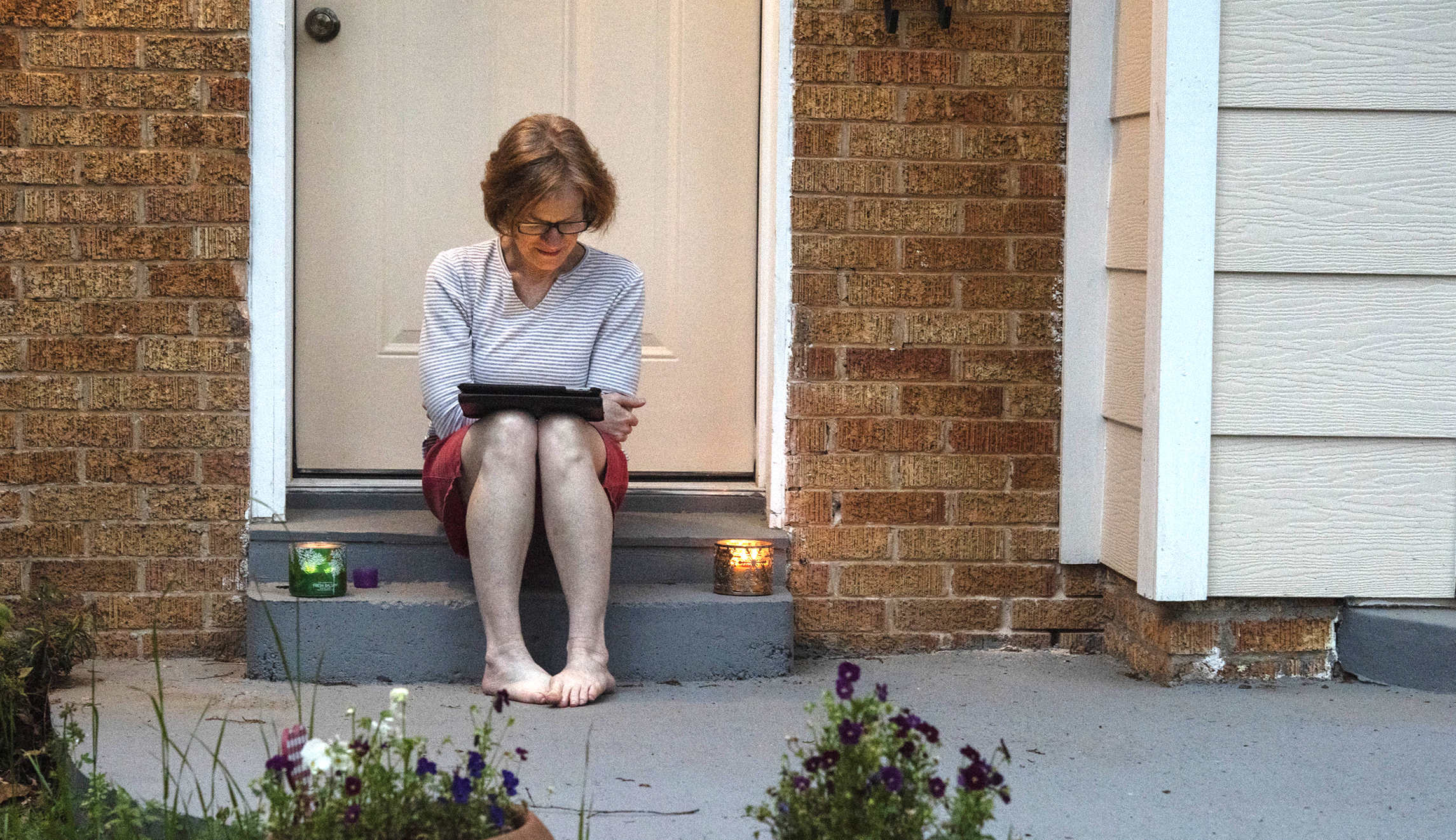 Social media becomes less anti-social