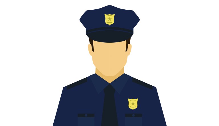 Word of the Week: ‘Police’