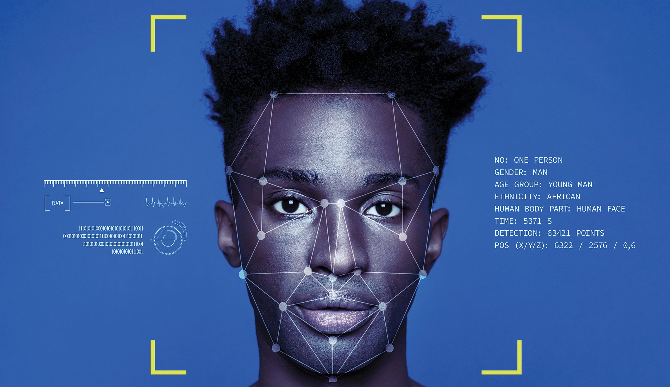 I’ve got a feeling somebody’s watching me