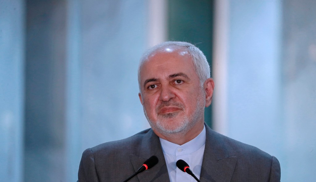 Iran threatens UAE over new Israel ties