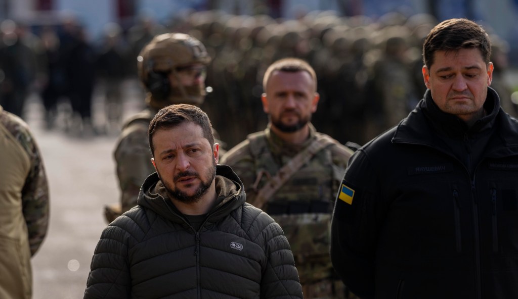 US sanctions Russians over plot to destabilize Moldovan government