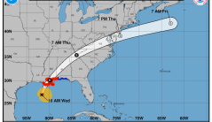 Major Hurricane Eta takes aim at Central America with ‘catastrophic winds’