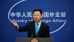 Trump should wake up to China’s despicable attack on Australia