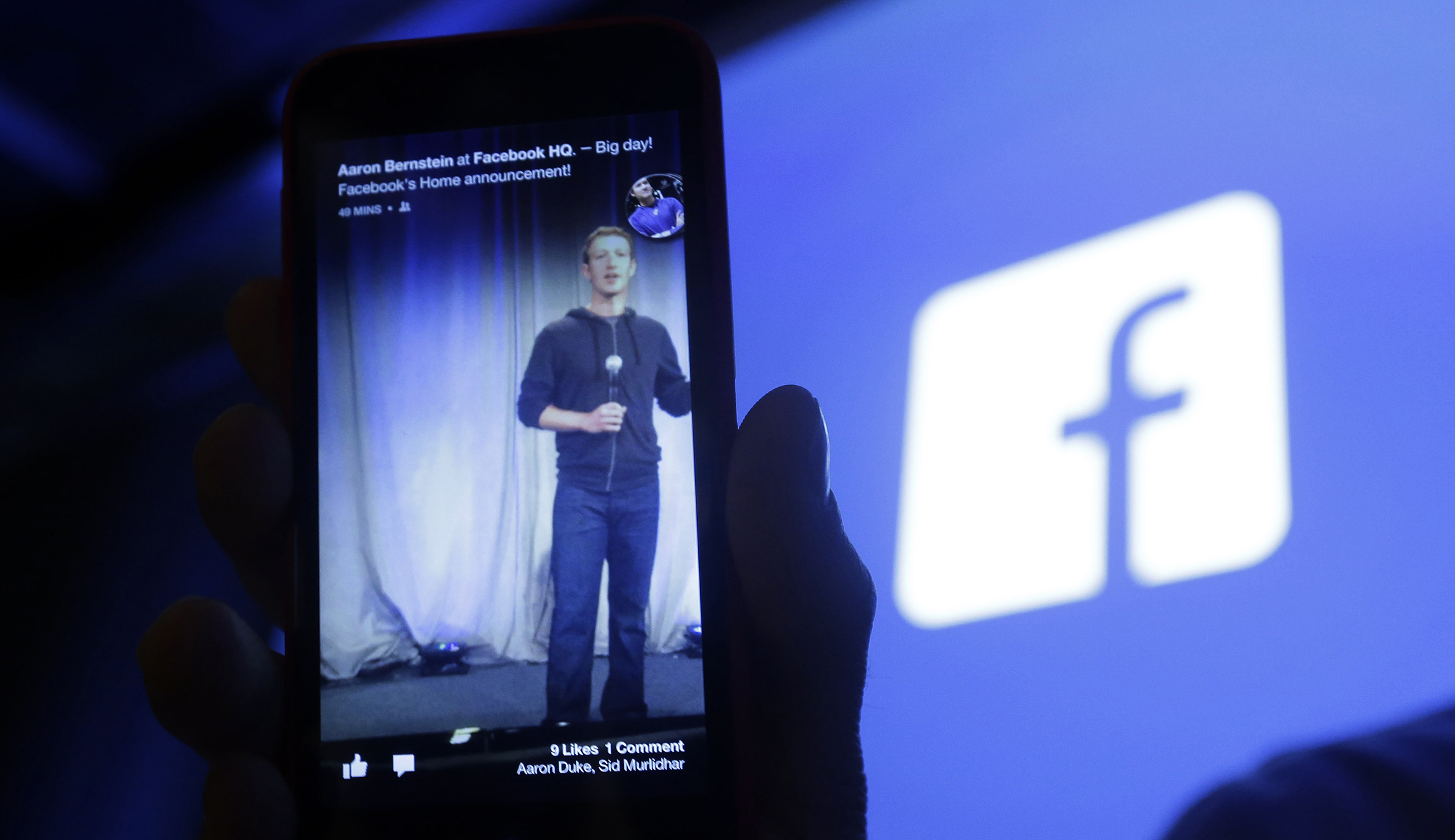 A shift to privacy might solve problems for Facebook. It won’t fix divisive social media