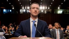 Biden to nominate anti-monopoly activist to FTC, signaling Big Tech crackdown