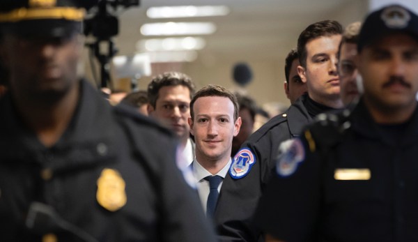 Facebook employees oppose company’s political ad policy
