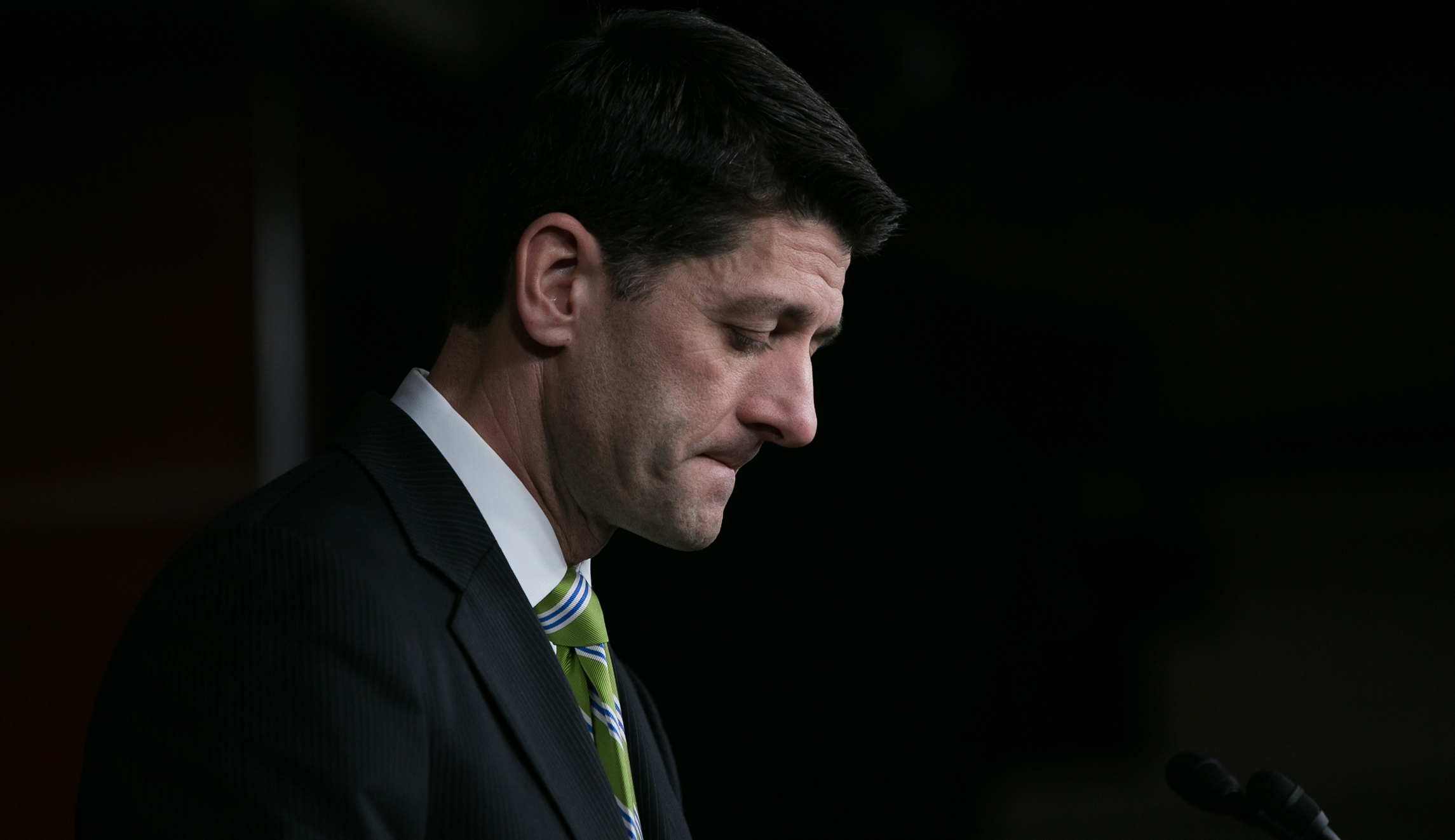 Ryan: ‘Hearts of the whole House’ with shooting victims
