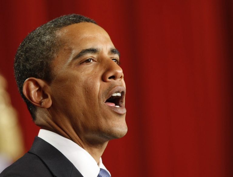 President Obama will have to decide how to respond to Syrian President Bashar al-Assadâs apparent use of chemical weapons soon, but whatever Obama does do, do not expect him to run it by Congress. (AP/Gerald Herbert)