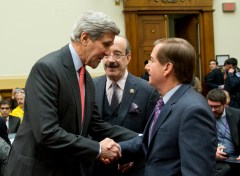 Now House writes Iran letter to Obama on Iran