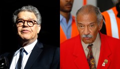 Republicans: Democrats waging their own ‘war on women’ with Al Franken and John Conyers