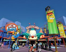 Congress Loves “The Simpsons”