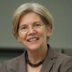 Warren Won’t Designate Self First Native American Senator from Massachusetts