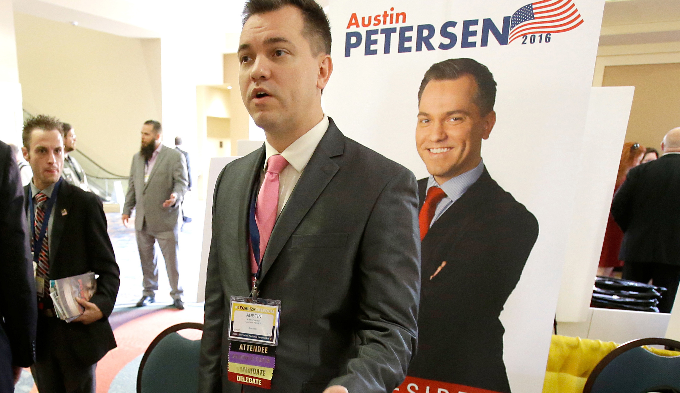 Libertarian Republicans seek Rand Paul reinforcements