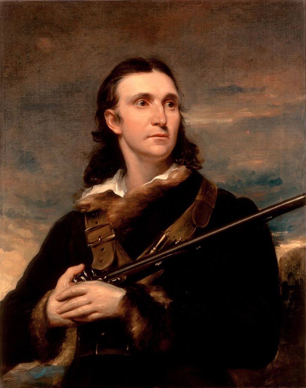 Prufrock: Bond’s Name, Audubon’s Highs and Lows, and a History of American Cake